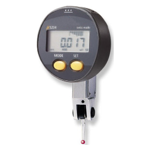 Sheartak High Precision Dial Test Indicator - Sheartak Tools