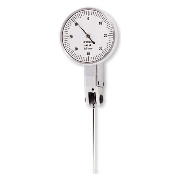 Sheartak High Precision Dial Test Indicator - Sheartak Tools