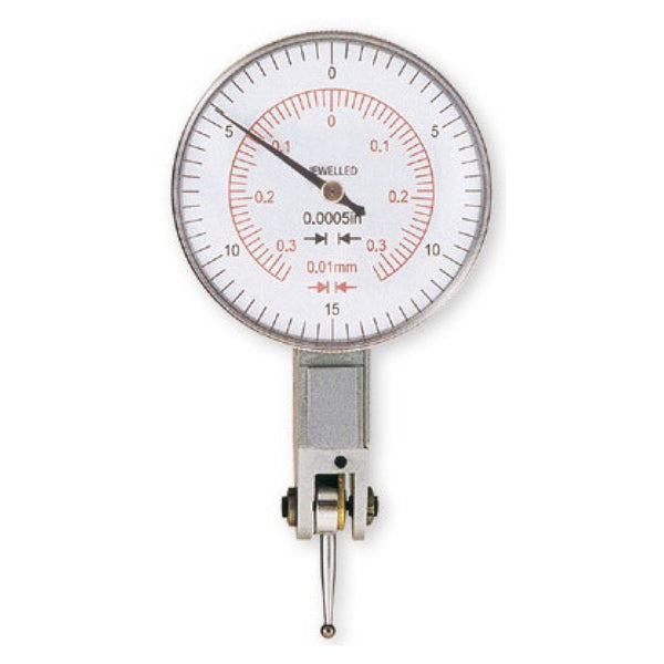 Sheartak High Precision Dial Test Indicator - Sheartak Tools