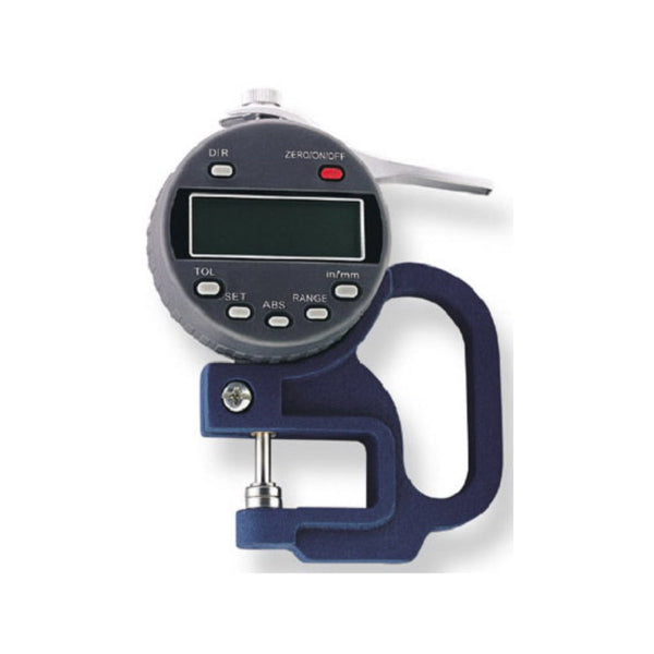Sheartak High Precision Dial Thickness Gauge - Sheartak Tools