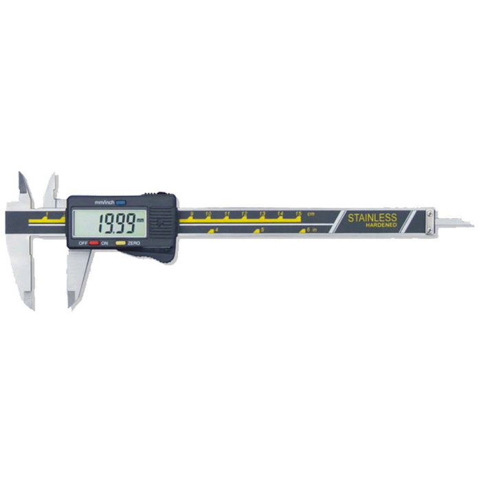 Sheartak Tools Digital Caliper