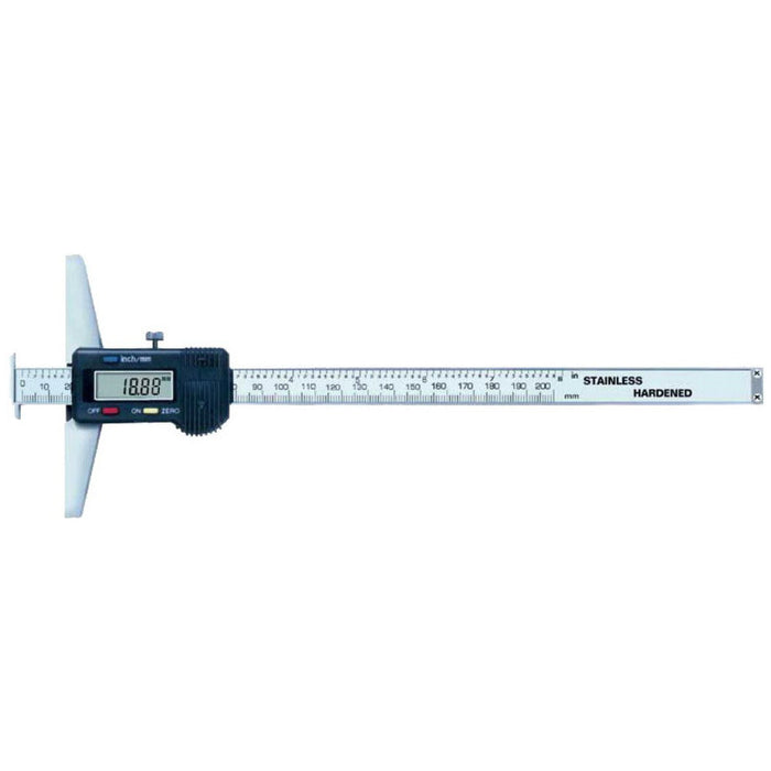Premium Sheartak Digital Depth Gauge