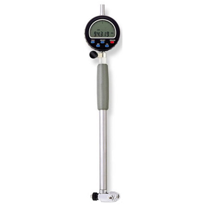 Responsive Digital Dial Bore Gauge