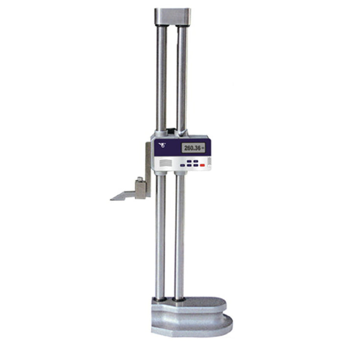 Digital Twin Beam Height Gauge