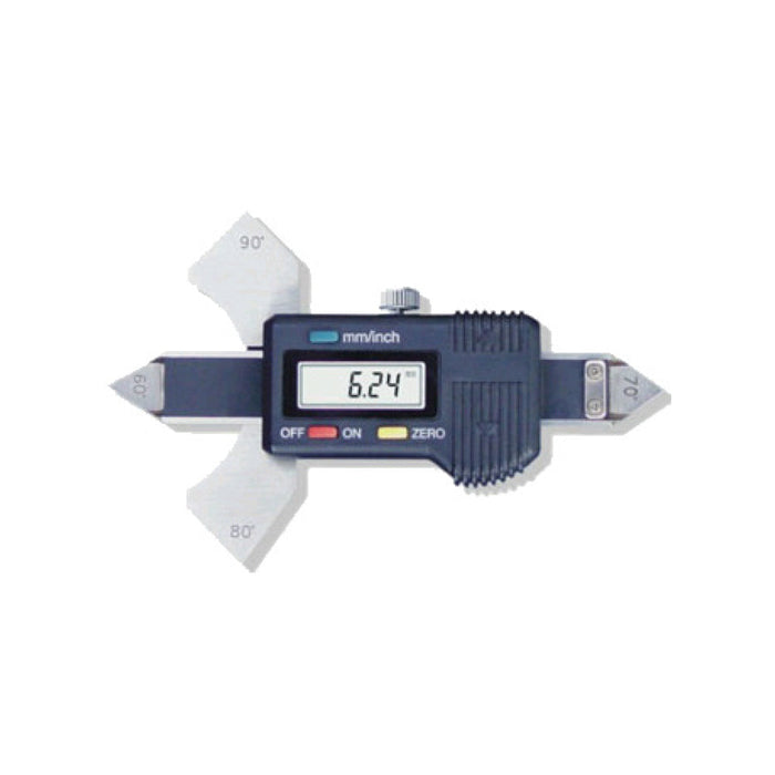 Sheartak Digital Welding Gauge
