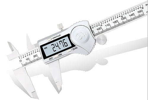 IP54 Waterproof Digital Caliper  6"/150mm