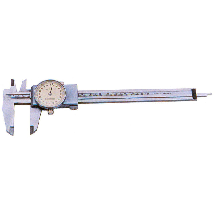 Sheartakk Double-Gear Dial Calipers