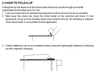 Pre-Order EB-4816B 48" Magnetic Sheet Metal Box and Pan Brake, 220V, 1-Phase