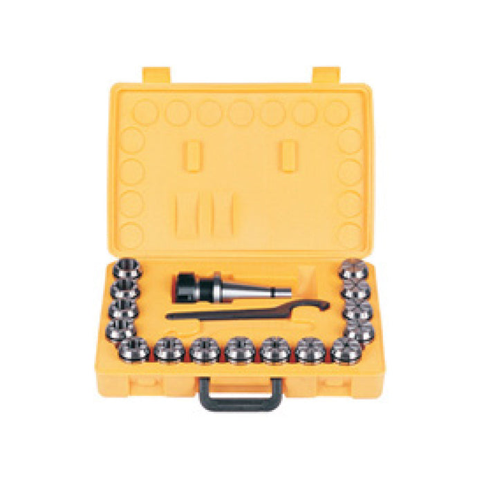 ER16 Collet Chuck Set