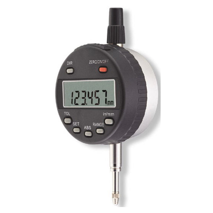 High Resolution Electronic Digital Indicator