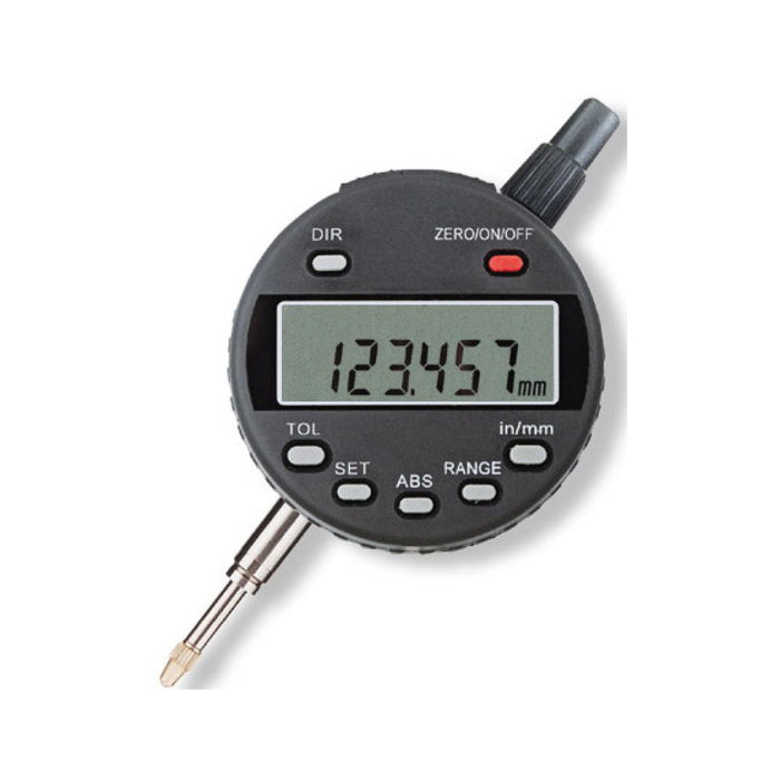 High Resolution Electronic Digital Indicator