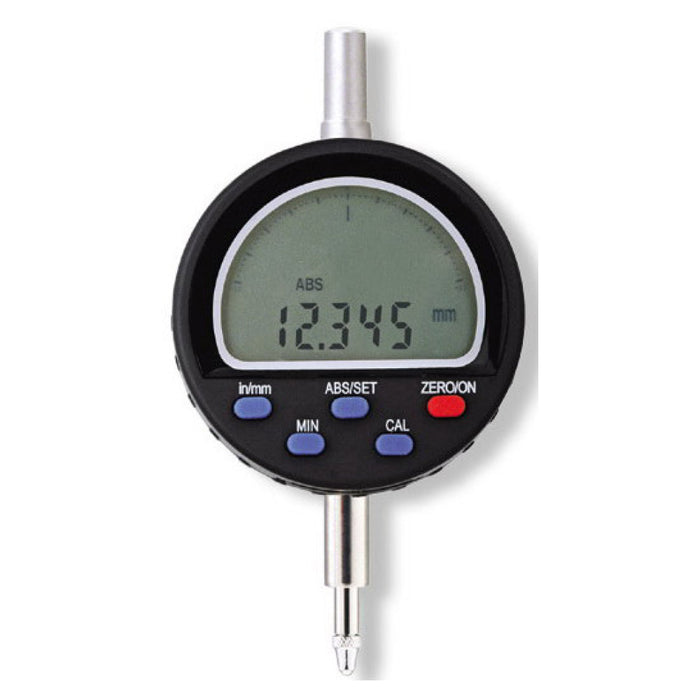 High Resolution Electronic Digital Indicator