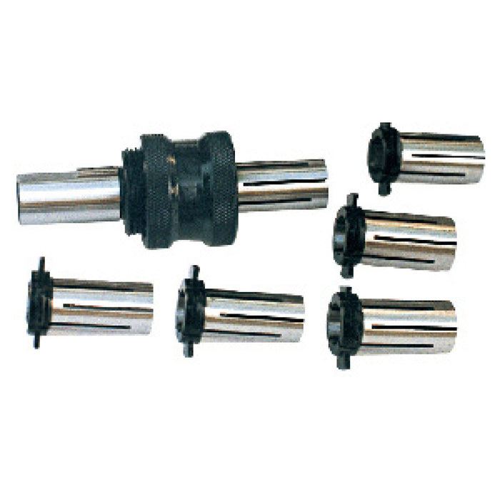 Expanding Mandrel