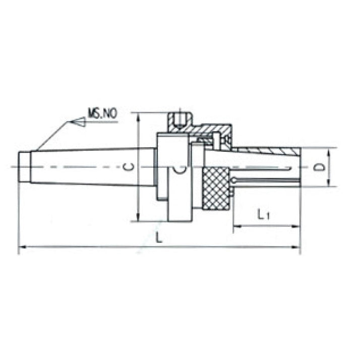 Expanding Mandrels