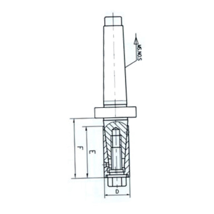 Expanding Mandrels