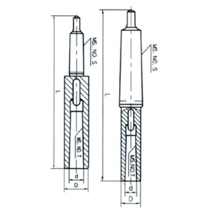 Extension Socket