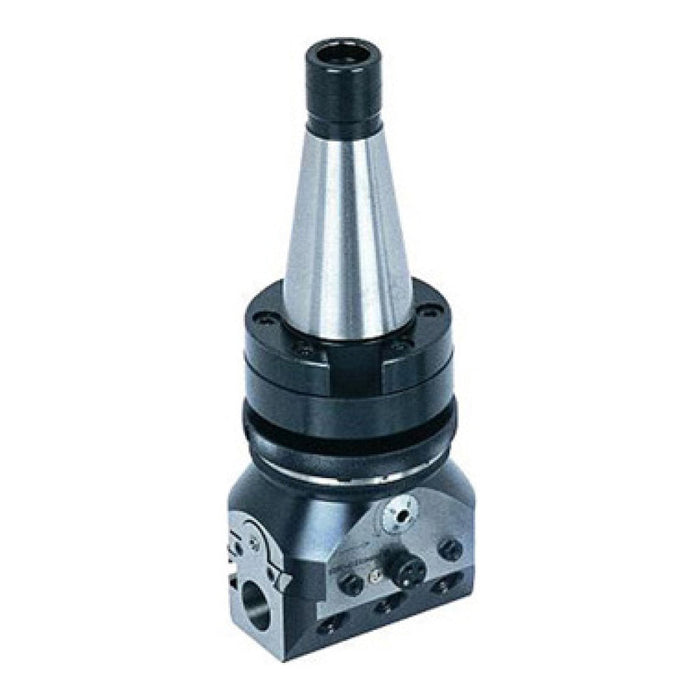 F4 Universal Facing and Boring Head