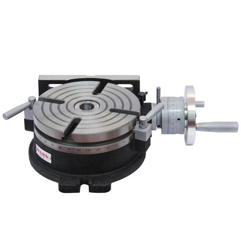 HV-8 TSL Vertical & Horizontal Rotary Table