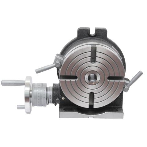 HV-8 TSL Vertical & Horizontal Rotary Table