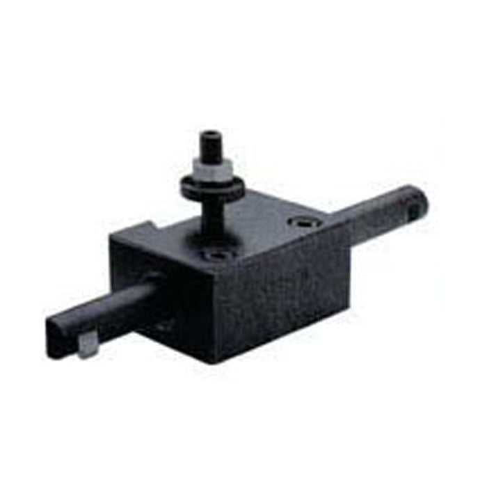Heavy Duty Boring Bar Holder #4, Quick Change Tool Holder
