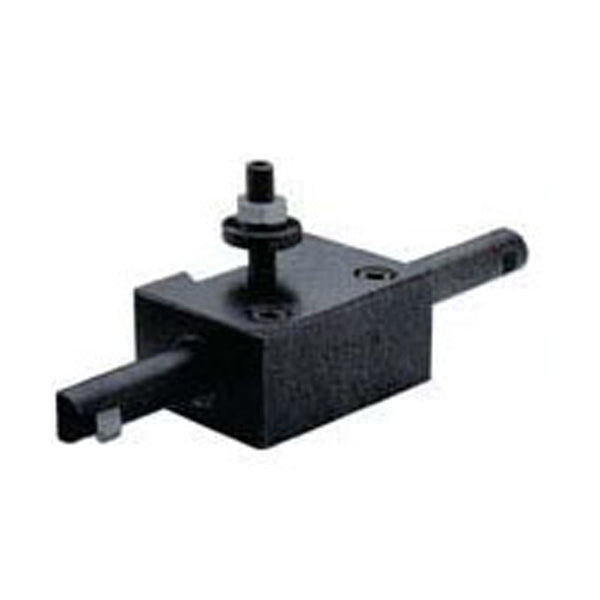 Heavy Duty Boring Bar Holder #4, Quick Change Tool Holder - Sheartak Tools