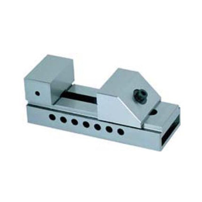 High Precision Screwless Vise