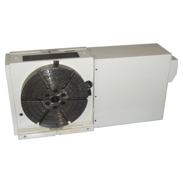 High Speed Horizontal & Vertical NC Rotary Table - Sheartak Tools