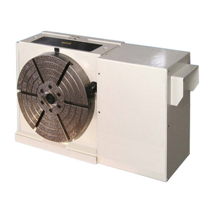 Horizontal & Vertical NC Rotary Table
