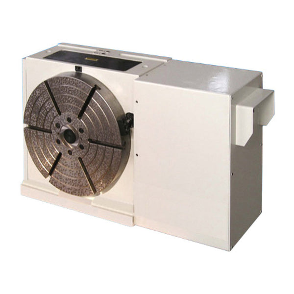 Horizontal & Vertical NC Rotary Table - Sheartak Tools