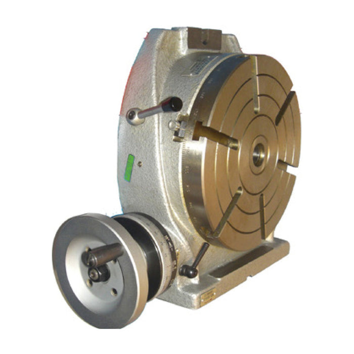 Horizontal & Vertical Rotary Table
