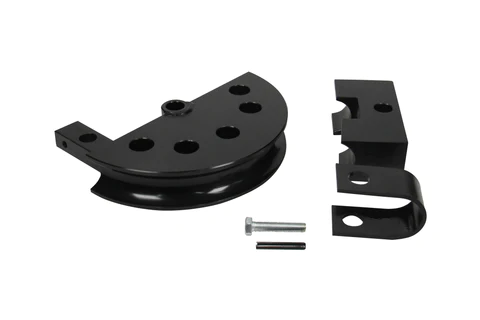 Optional 180° Dies for TB-3/TB-3B