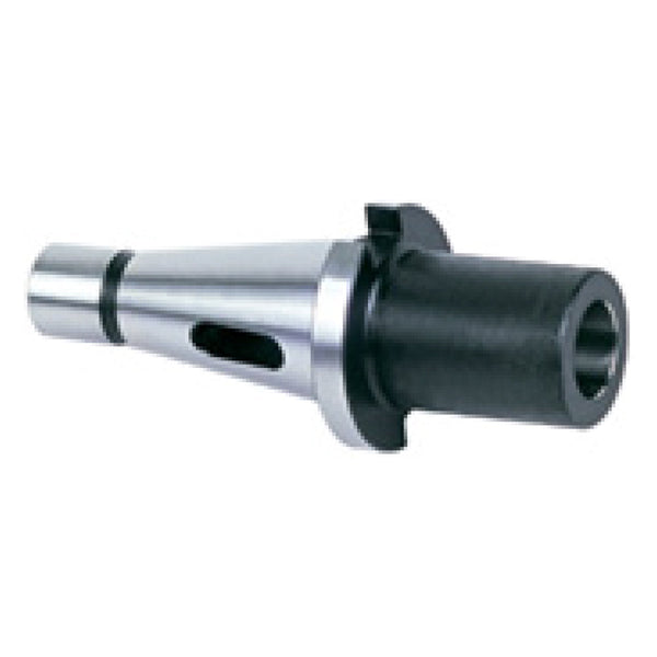 ISO to Morse Taper Adaptor - Drawbar Type - Sheartak Tools