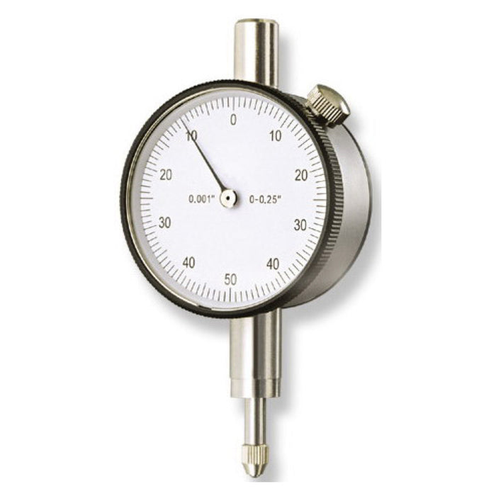 Inch Dial Indicator - Small Size