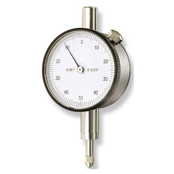 Inch Dial Indicator - Small Size - Sheartak Tools