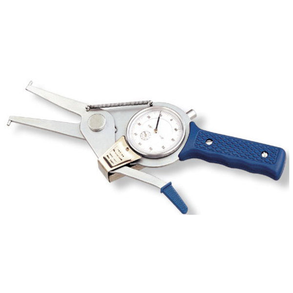 Inch Inside Dial Caliper Gauge