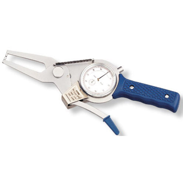 Inch Outside Dial Caliper Gauge