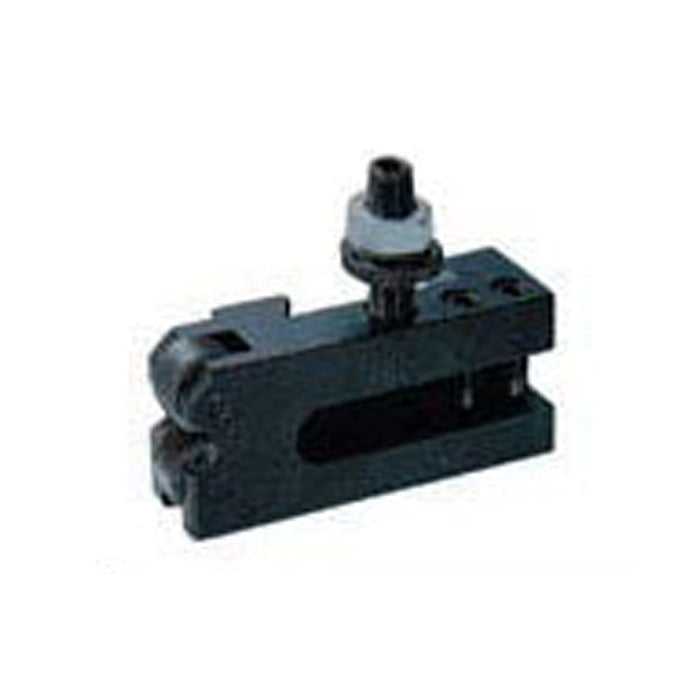 Knurling, Turning & Facing Holder #10