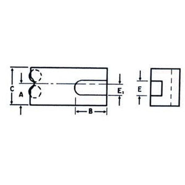 Knurling, Turning & Facing Holder #10 - Sheartak Tools