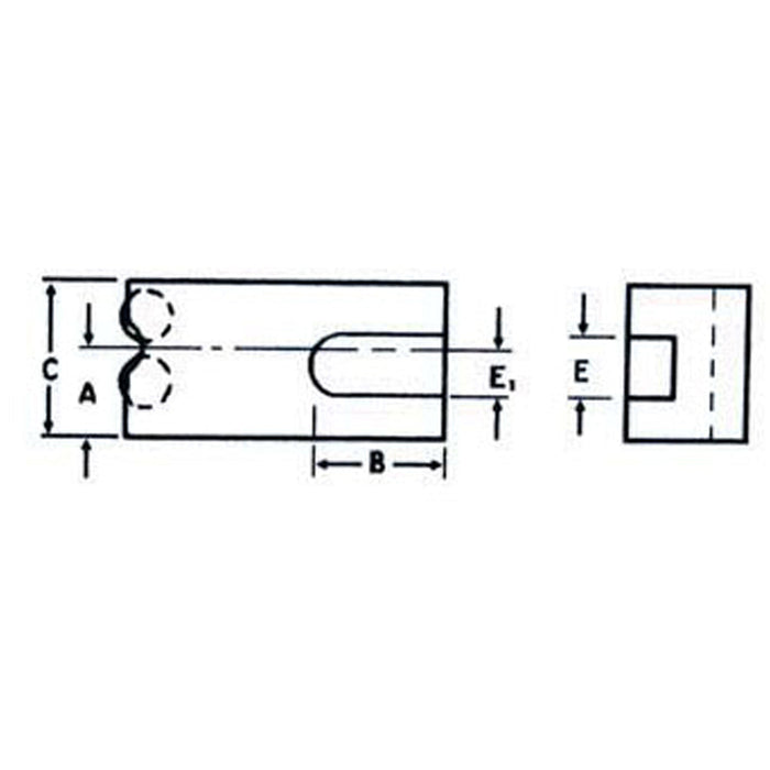 Knurling, Turning & Facing Holder #10