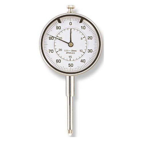 Sheartak Long Range Dial Indicator - Sheartak Tools
