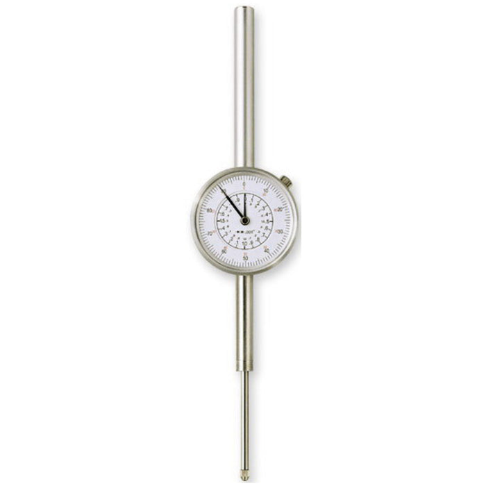 Long Range Inch Dial Indicator