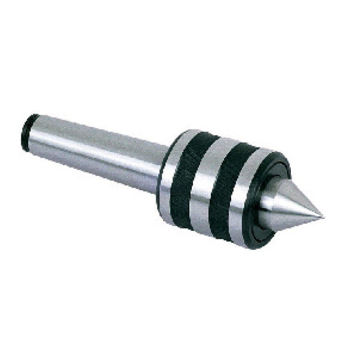 Medium Duty Live Center