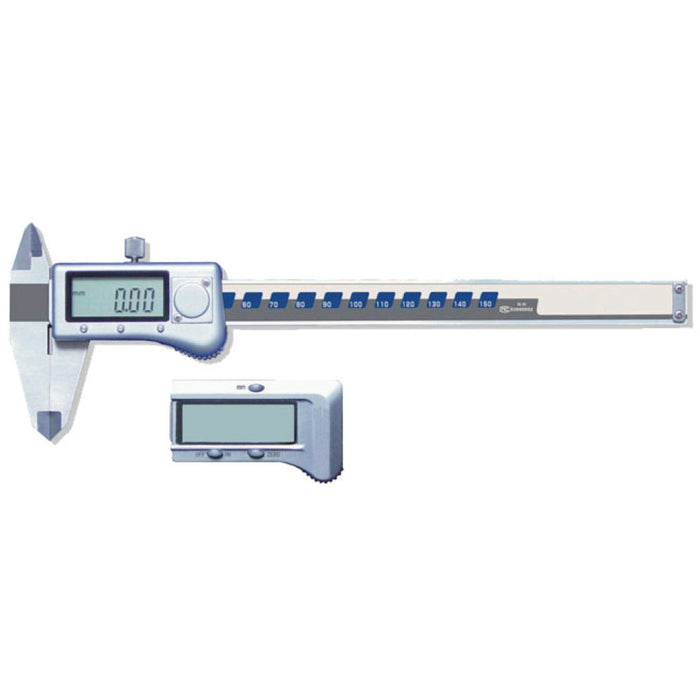 Metal Casing Digital Caliper