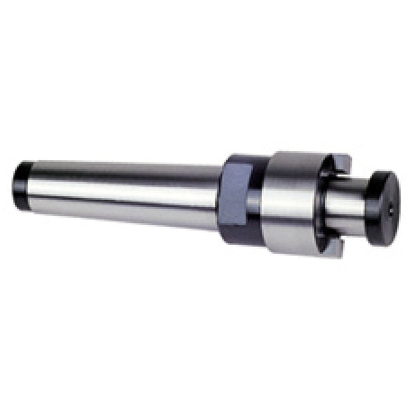 MT5 Shank Shell End Mill Arbor - Drawbar Type - Sheartak Tools