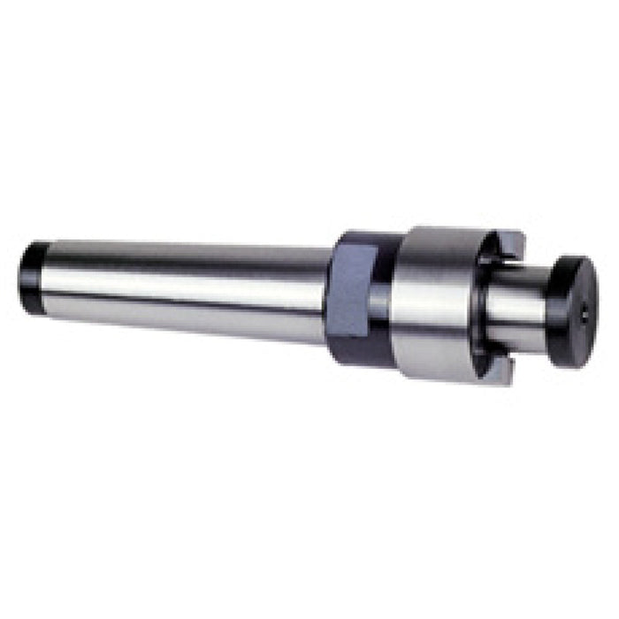 MT2 Shank Shell End Mill Arbor - Drawbar Type