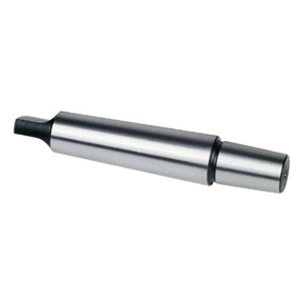 Morse Taper Drill Chuck Arbor - Tang Type - Sheartak Tools