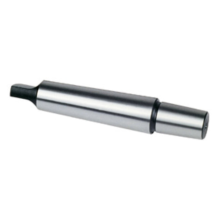 Morse Taper Drill Chuck Arbor - Tang Type