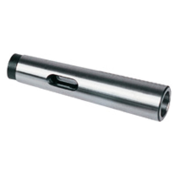 Morse Taper Drill Sleeve - Drawbar Type - Sheartak Tools