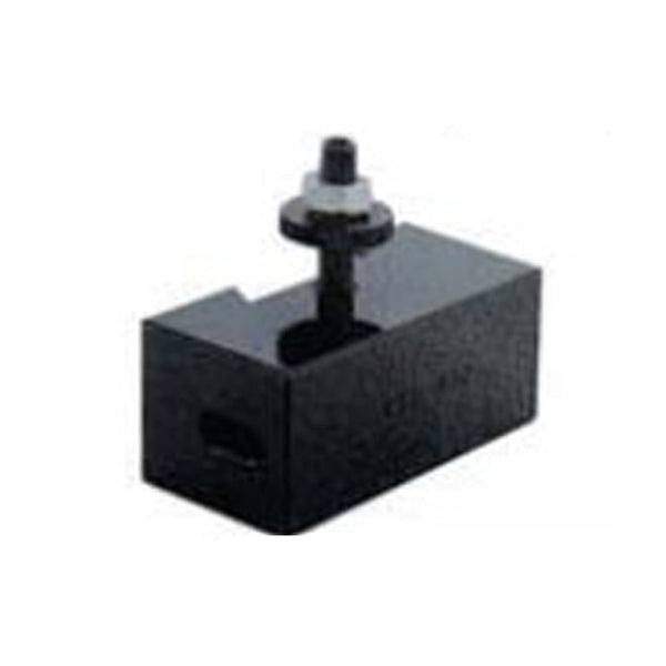 Morse Taper Holder for Drilling #53 - Sheartak Tools