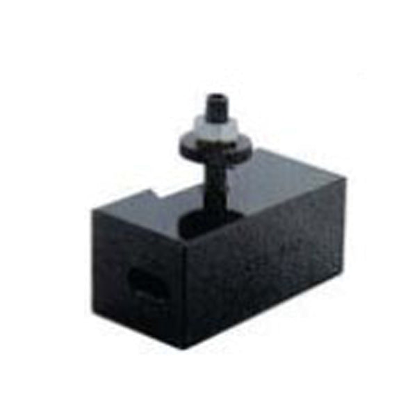 Morse Taper Holder for Drilling #5 - Sheartak Tools